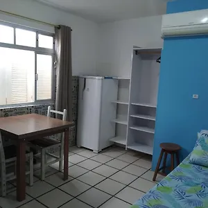 Residencial Tomodati Florianópolis