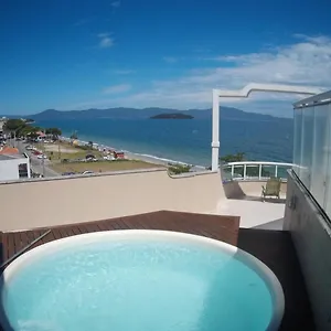 Cobertura Em Canasvieiras Florianópolis