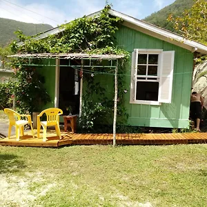 Casa Na Praia Do Matadeiro Florianópolis